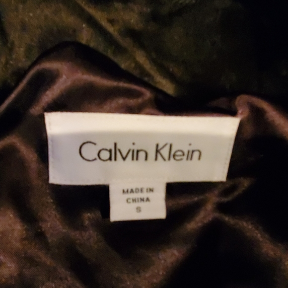 Calvin Klein jacket - Picture 4 of 6